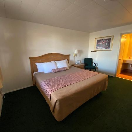 Rainbow Inn Carrizozo Экстерьер фото
