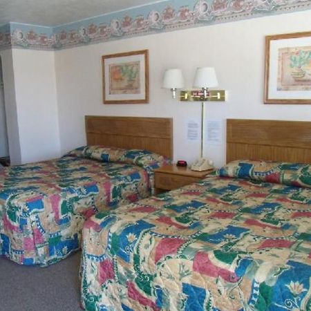 Rainbow Inn Carrizozo Номер фото