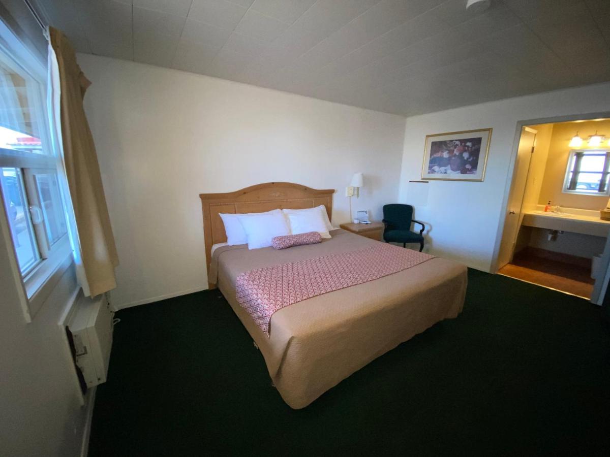 Rainbow Inn Carrizozo Экстерьер фото