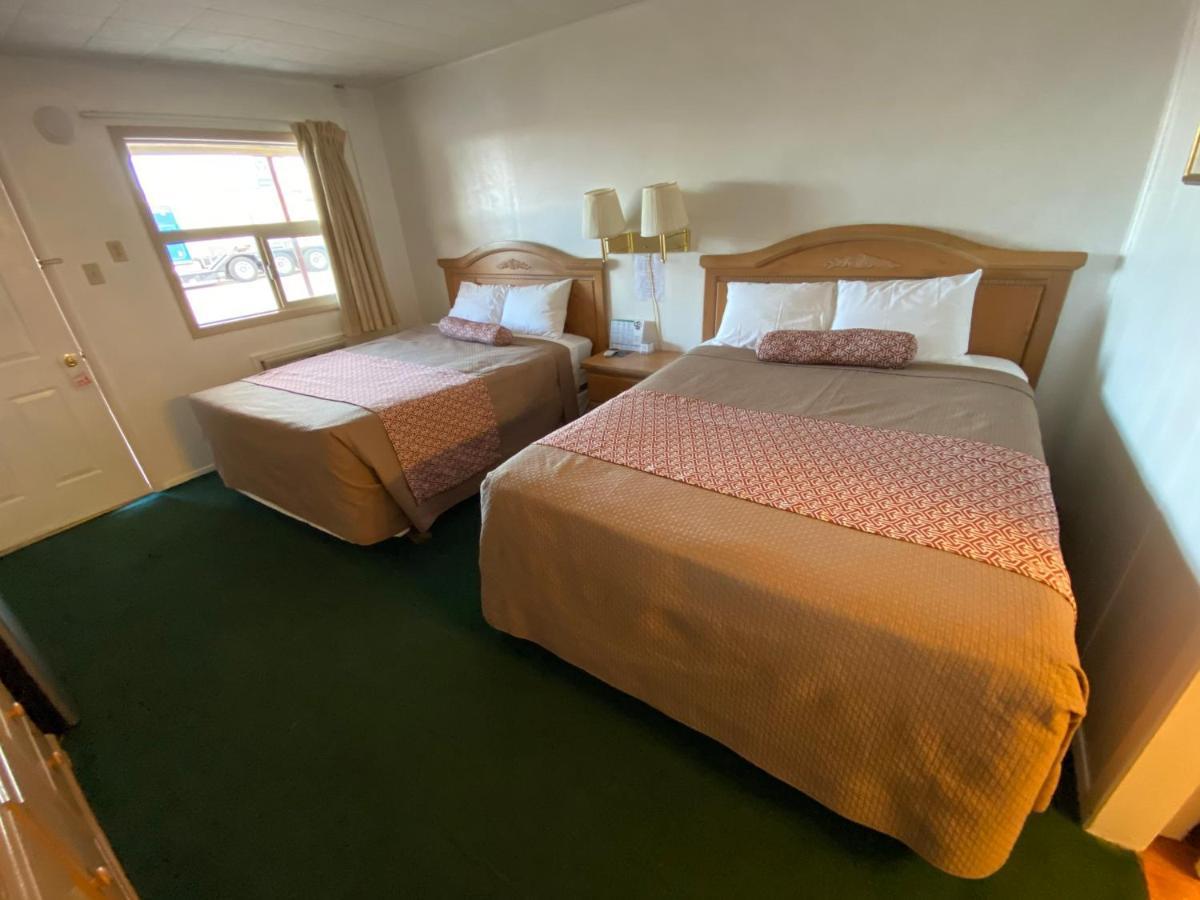 Rainbow Inn Carrizozo Экстерьер фото