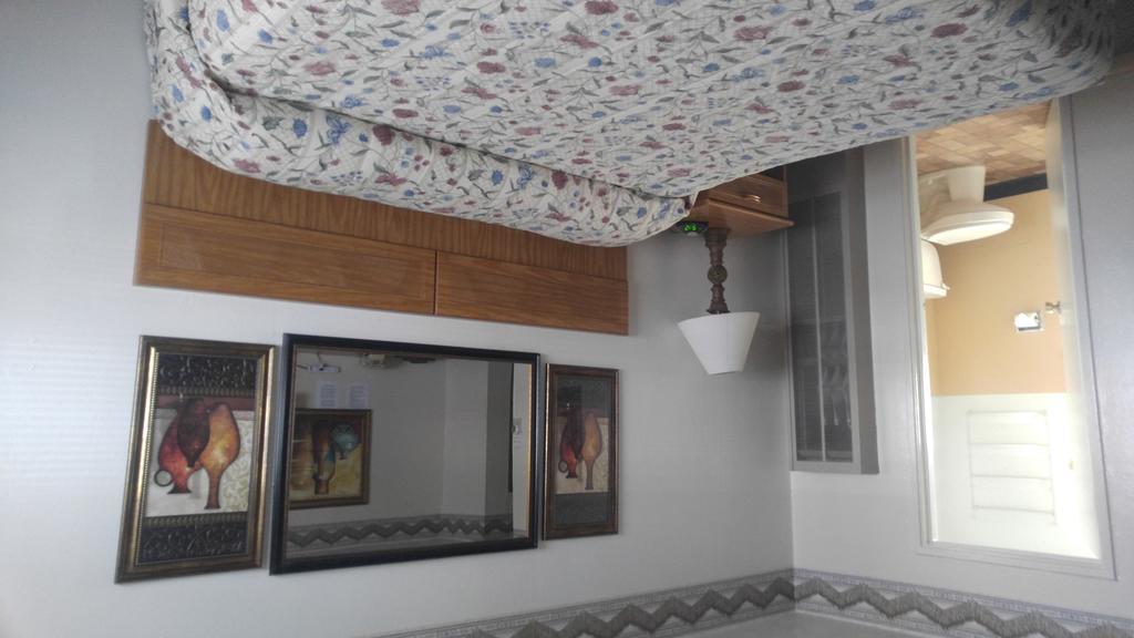 Rainbow Inn Carrizozo Экстерьер фото