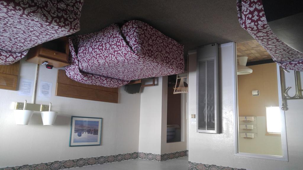 Rainbow Inn Carrizozo Экстерьер фото
